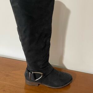 Crown vintage 7 1/2 boots